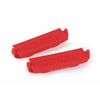 Compositi Premium Replacement Stirrup with Profile, - hellblau