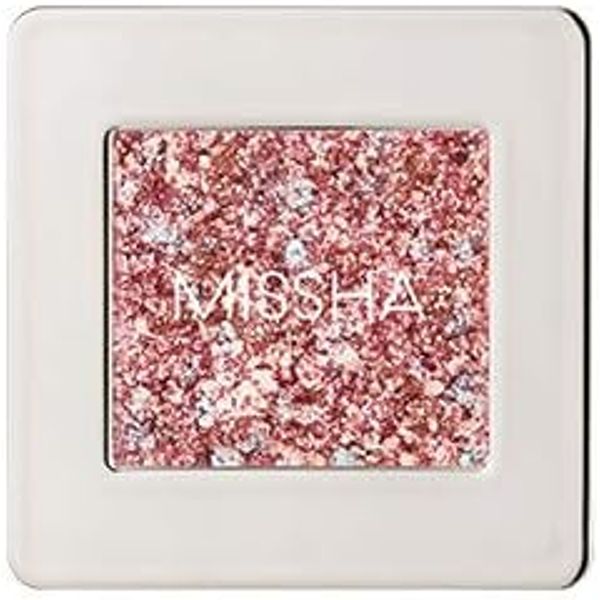     2g MISSHA MODERN SHADOW_GLITTER PRISM # Ultimate Prism []