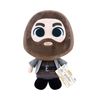Funko POP Plush: Harry Potter - Hagrid 4", Multicolor, (57943)