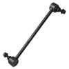 Front Lower Control Arms Sway Bars for 2007 - 2017 Jeep Compass Patriot Caliber