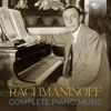 Rachmaninoff.. -Box Set-