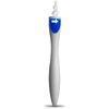 RE-GEN Ear Wax Removal Ear Cleaner Spiral Tool Set, 16pc Reusable Tips
