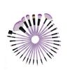 32 pc Morphe Professional Cosmetic Brush Makeup Eyeshadow Foundation Brushes Set