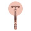 Wilkinson Sword Intuition Roségold Female DEB Razor