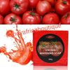 Tomato Gluta  Set. face cream and  Soap 5 Days super effective 👌