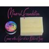 Mineral Makeup Foundation: TALC FREE For All Skin Types Full Coverage