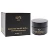 2 Pack  Moisturiser With SPF 40 PA Plus by 82E for Men - 1.7 oz Moisturizer