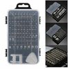 117pcs/set Screwdriver Repair Tools Kit for DJI Phantom 3/4 Mavic Pro Drone Hex