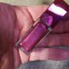 Clarins Lip Comfort Oil Shimmer 03 FUNKY RASPBERRY .2oz