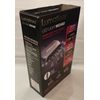Lumations LED LightWizard 4 Port Connector Plug & Play Light Show Remote Holiday
