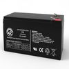 Troy-Bilt TB55B  Lawn Mower and Tractor Replacement Battery