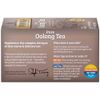Twinings 100% Pure Oolong Tea Bags, Caffeinated - 20 Count