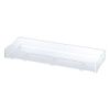 SALUS acrylic dispenser for Tray Square for