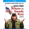 Where To Invade Next - BLURAY [Blu-ray]