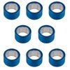 Caltric Movable Drive Rollers for Arctic Cat Prowler XTX 700 LE 2008 / 8x