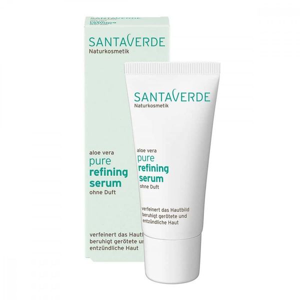 Pure Refining Serum Unscented 30 ml