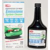 CRC 05063 Guaranteed To Pass Emissions System Cleaner 12 oz Bottle