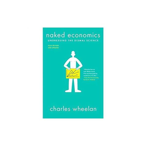 Naked Economics