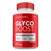 Glyco Boost Capsules, , Maximum Strength, GlycoBoost Blood Supplement (1 Pack)