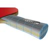 KETTLER 2-Player Ace Table Tennis Accessory Set (2 Rackets and 12 Balls)