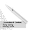 Eylure Line & Lash Clear Lash Glue