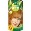 Hennaplus Long Lasting Colour