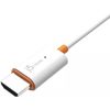 j5create - ScreenCast Wireless Display Adapter - White