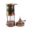 House Solid Brass 100% Working Nautical Miner Lamp Oil Ship Lantern Maritime