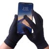 Rimonasure Full Finger Arthritis Gloves Copper Infused Compression Gloves for Arthritis