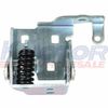 Lower Door Hinge 20969646 For Chevy Suburban Yukon 07-14 Front Driver Left Side
