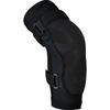 IXS Carve 2.0 Elbow Guards Black L