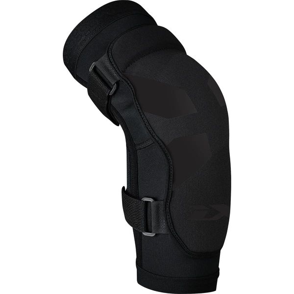 IXS Carve 2.0 Elbow Guards Black L