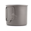 TOAKS Titanium 375ml Cup