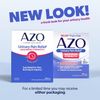 AZO Urinary Pain Relief Maximum Strength, #1 Most Trusted Brand - 24 Tablets...