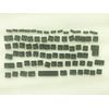 olivins MacBook Pro Retina 13" A1708 2016-2017 Keyboard Key Cap Key