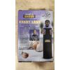Khaby Khasa Garlic Peeler. Keep Hands Clean And Odor Free.