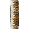 Davidson's Tea Assorted Dessert Teas, 8-Count Tea Bags (Pack of 12)