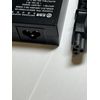 DIXIETREE Replacement for 24V 2.0A Switching Adapter model 24V2A3PM 3 Pin Din Connector