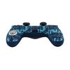 Manchester City Controller Kit - PlayStation 4 (Controller) Skin /PS4 (PS4)