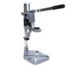 Mini Drill Press Stand Bench Clamp Workbench 35-43mm FOR Repair Tool Drilling US
