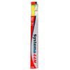 Lion DENT EX Systema Toothbrush 1 Piece 44M (Compact Normal) (Yellow)