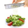 Noji LDS-11M Grater Lape Maker Naked Gray/White
