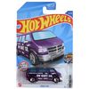 Hot Wheels Dodge Van, Metro 6/10 [Purple]