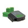 Tomcat Kid Resistant Mouse Killer Refillable Bait Station, 6 Pack