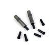 M Part Inline cable tension adjusters with grease port