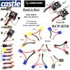 RCP Connectors (6) PAIRS MT60 AMASS