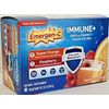 90 Emergen-C Immune + Plus SUPER ORANGE Raspberry Immune Support ZINC Vitamin D