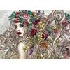 Anatolian Puzzle: 1500 Flower Power