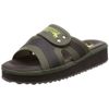 GPC Lightweight Sandal PC22210 Green L