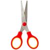 APLI Red School Scissors 13 cm